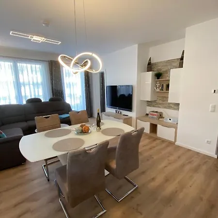 Ferienwohnung Morgensonne