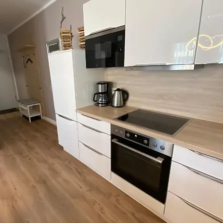 Ferienwohnung Morgensonne *