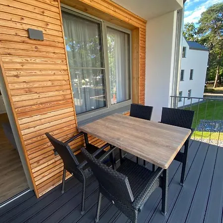 Ferienwohnung Morgensonne *
